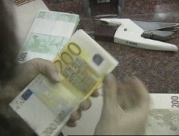 La banca dei numeri uno