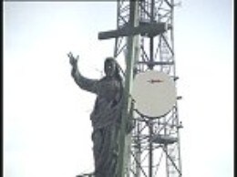 LE ANTENNE FUORI NORMA