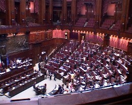 Lo Stato delle cose
