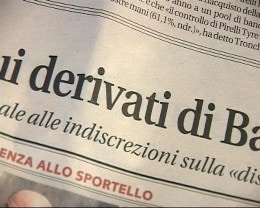 IL BANCO VINCE SEMPRE
