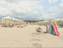 Di pubblico demanio – Aggiornamento del 16 Maggio 2010