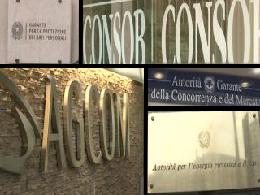 Il debole dell'Autorità: Consob, Antitrust, Privacy, Agcom, Isvap, Aeeg