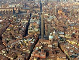 La città dei rancori<br><span style="font-size:10px;">agg. del 17/04/2011 </span>