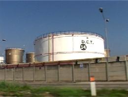 La via del gas<br><span style="font-size:10px;">agg. del 27/05/2007 </span>