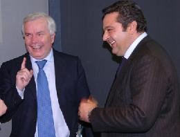 Protezione e Benedizione<br><span style="font-size:10px;">agg. del 29/05/2011 </span>