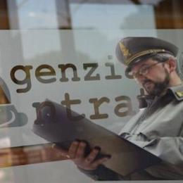 Inchiesta: LA GRANDE EVASIONE