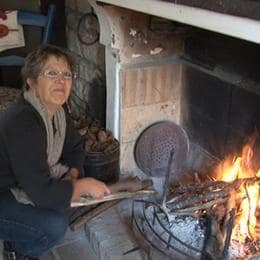 FRANCESCA RAGUSA