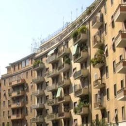 Sulle colline dell'Imu