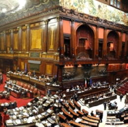 IL GRUPPO SELVAGGIO