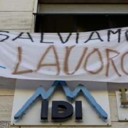 La Congregazione
