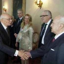 Gli onorabili: cavalieri e commendatori