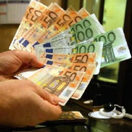 Report Cult: DA BANCA ARNER AD ANTIGUA
