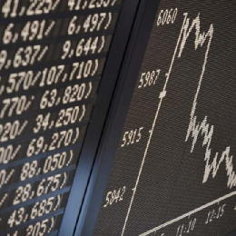 Report Cult: IL BANCO VINCE SEMPRE