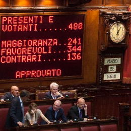 Tra il dire e il fare