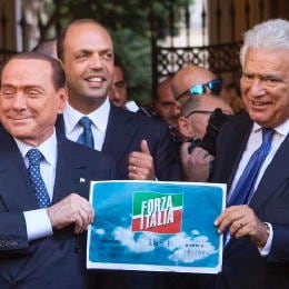 bianco, rosso e VERDINI