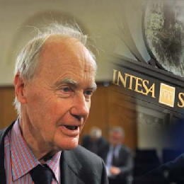 Intesa sul credito