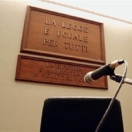 Il delitto perfetto
