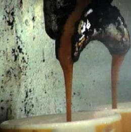 Espresso nel caffè