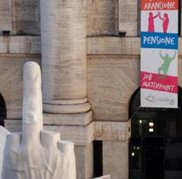 Cassa continua