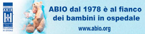 Fondazione ABIO Italia Onlus