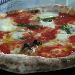 Chi difende la pizza?