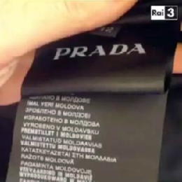 Report Extra. Le oche (in)vestono Prada