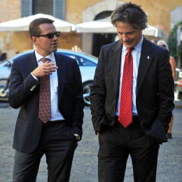 Montepaschi, pm tornano a indagare su morte David Rossi
