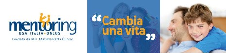 “Mentoring USA - Italia” Onlus