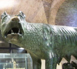 Paradisi romani