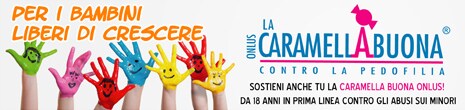 La Caramella Buona Onlus
