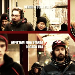 Effetto dirompente