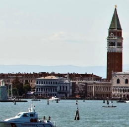I mercanti di Venezia