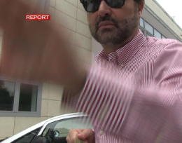 Traffico di armi: arrestato Andrea Pardi, il manager che minacci&#242; Report