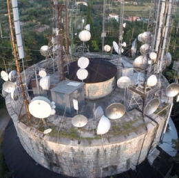 Telescrocco