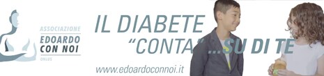 L’Associazione Edoardo con Noi ONLUS