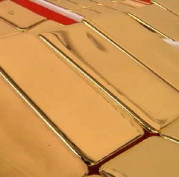 Report Extra. Il caveau dei misteri: dov'è l'oro dei risparmiatori italiani?