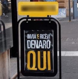 Tanti e subito