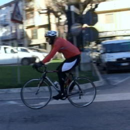 Bike to work