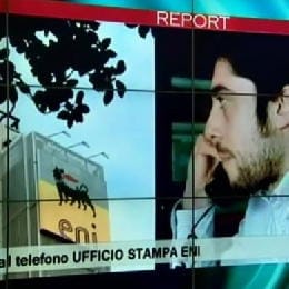 La trattativa - La dismissione