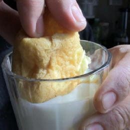 Falsi miti a tavola