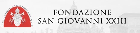 fondazione giovanni XXIII banner