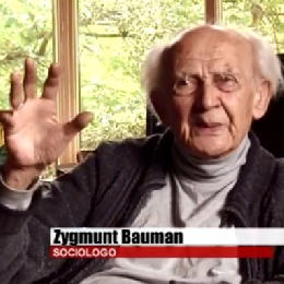 Report Extra. &#200; morto Zygmunt Bauman, filosofo della societ&#224; liquida. Nel 2010 l&#39;intervista a Report