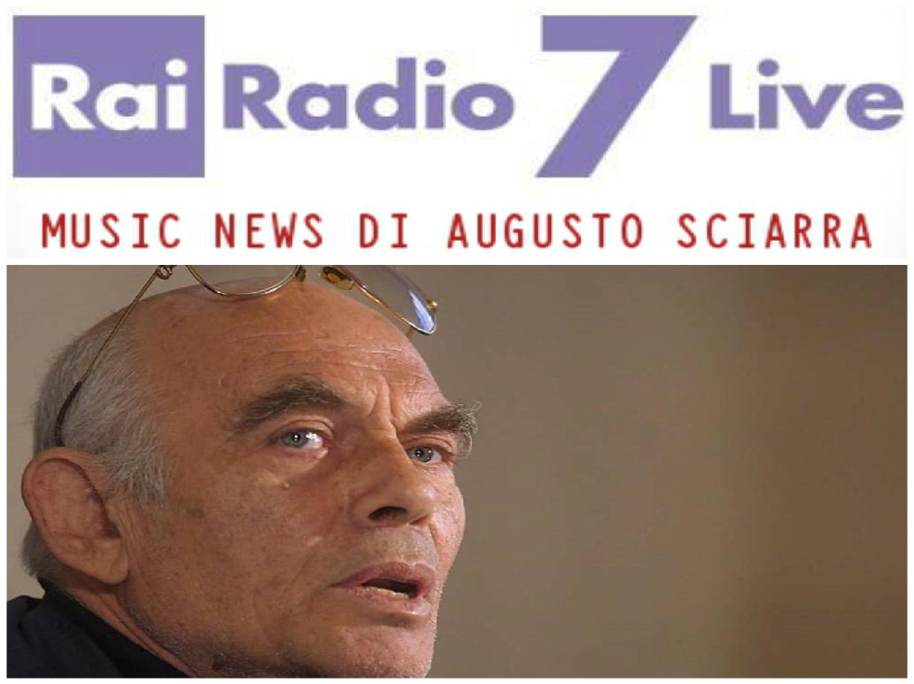 Music News di Augusto Sciarra