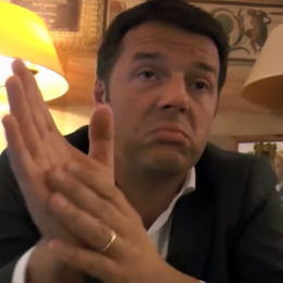 Report Extra. Quando Renzi difendeva il finanziamento di Alfredo Romeo