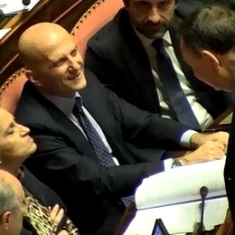Report Extra.<br /> Minzolini, respinta la decadenza