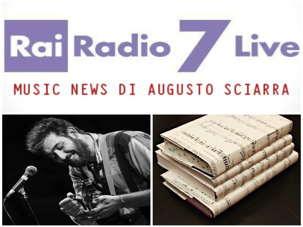 Music News di Augusto Sciarra