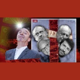 Che spettacolo!