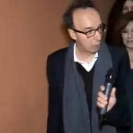 Gli studi cinematografici di Benigni a Terni: sommersi e salvati