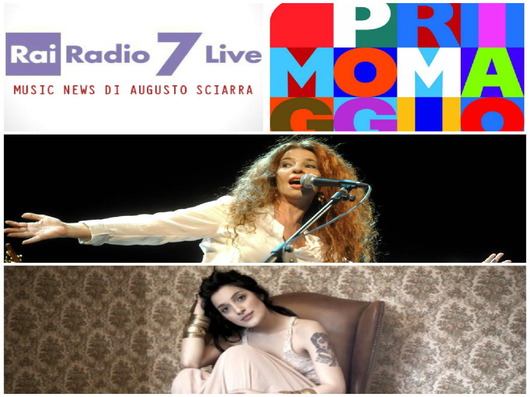 Music News di Augusto Sciarra