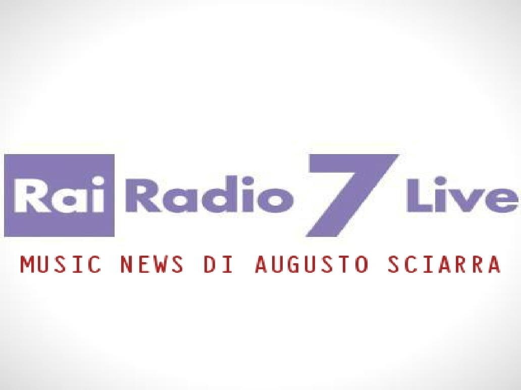 Music News di Augusto Sciarra